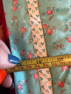 Lap quilt