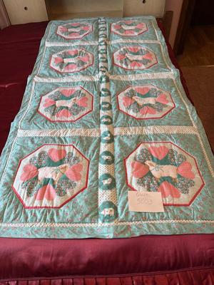 Lap quilt