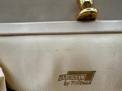 Vintage Original by Holzman Purse (See Details)