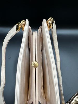 Vintage Original by Holzman Purse (See Details)