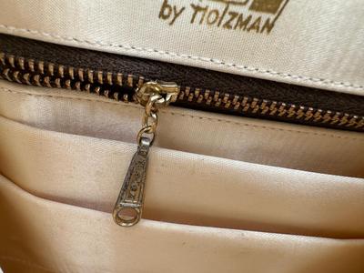 Vintage Original by Holzman Purse (See Details)