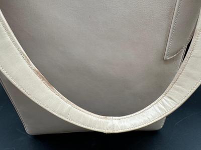 Vintage Original by Holzman Purse (See Details)