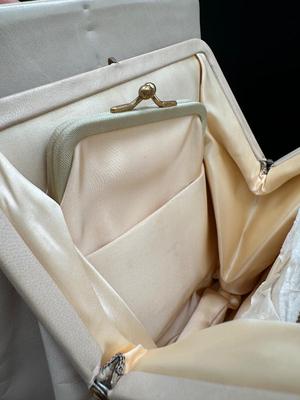 Vintage Original by Holzman Purse (See Details)