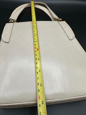 Vintage Original by Holzman Purse (See Details)