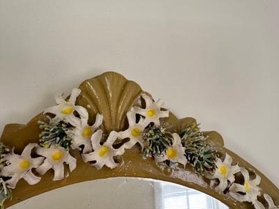 Ballman-Cummings Furniture Co Wall Mirror