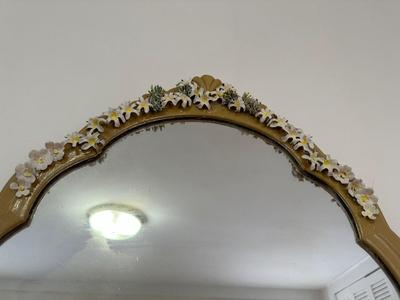 Ballman-Cummings Furniture Co Wall Mirror