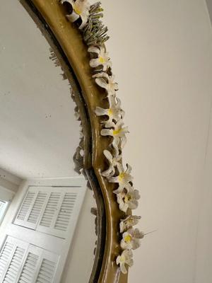 Ballman-Cummings Furniture Co Wall Mirror