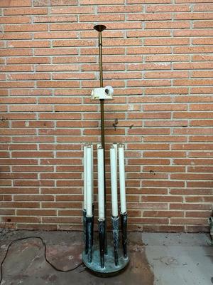 STIFFEL Lamp (See Details)