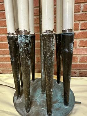 STIFFEL Lamp (See Details)