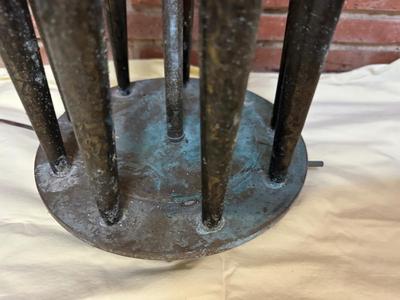 STIFFEL Lamp (See Details)