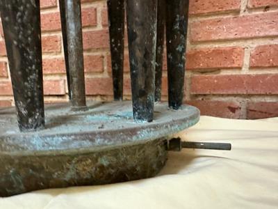 STIFFEL Lamp (See Details)