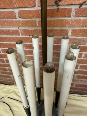 STIFFEL Lamp (See Details)