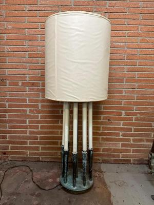 STIFFEL Lamp (See Details)