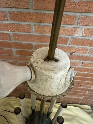 STIFFEL Lamp (See Details)