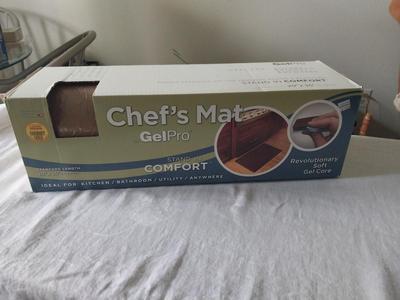 New The Original Gel Pro Anti-Fatigue Floor Mat