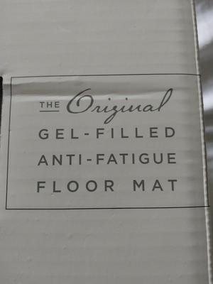 New The Original Gel Pro Anti-Fatigue Floor Mat