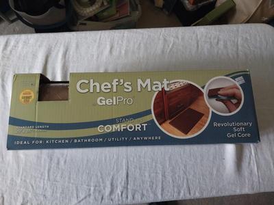 New The Original Gel Pro Anti-Fatigue Floor Mat