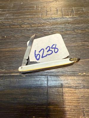 Pocket knife
