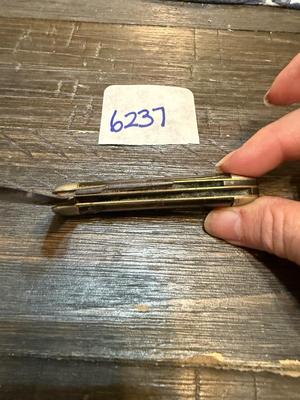 Remington pocket knife