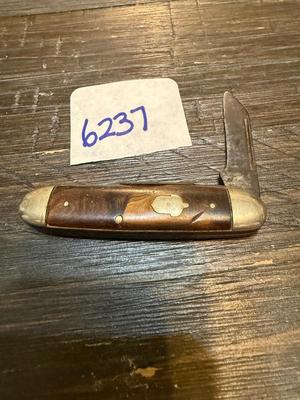Remington pocket knife