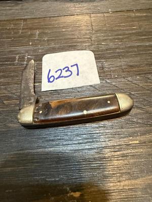 Remington pocket knife
