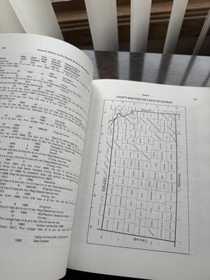 Handy Book of Genealogist