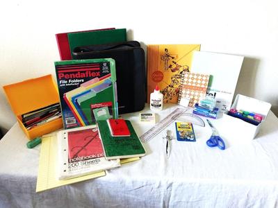 School/Office Supplies