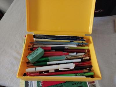 School/Office Supplies