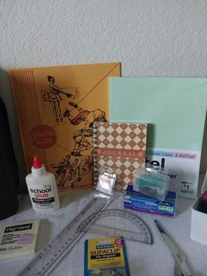 School/Office Supplies