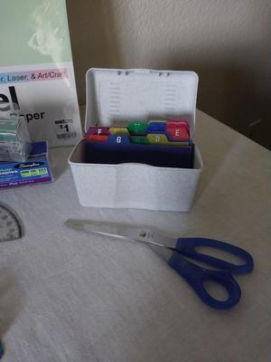 School/Office Supplies