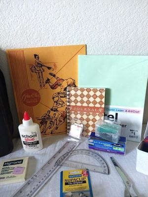 School/Office Supplies