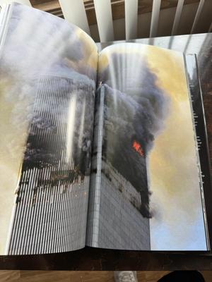 World Trade Center book