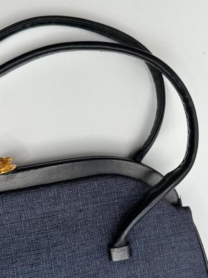 Vintage Bag by Dorian