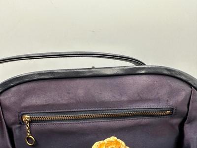 Vintage Bag by Dorian