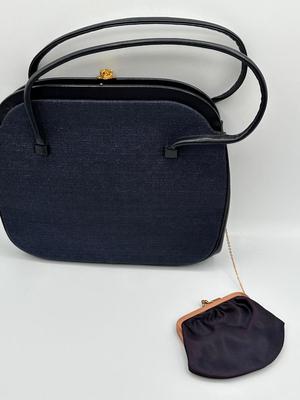 Vintage Bag by Dorian
