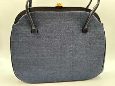 Vintage Bag by Dorian
