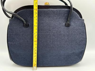 Vintage Bag by Dorian