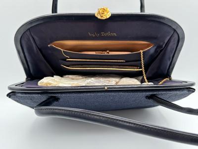Vintage Bag by Dorian