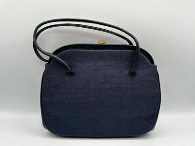 Vintage Bag by Dorian