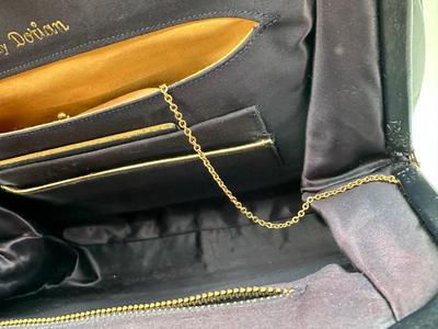 Vintage Bag by Dorian