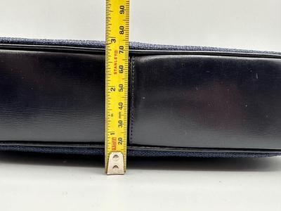 Vintage Bag by Dorian