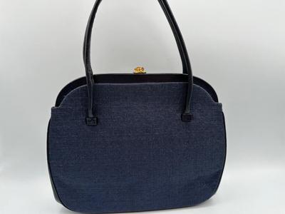 Vintage Bag by Dorian
