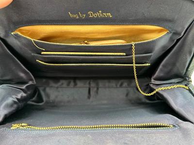 Vintage Bag by Dorian