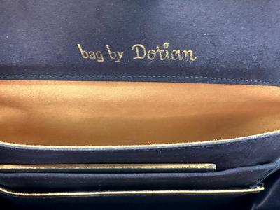 Vintage Bag by Dorian