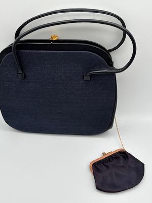 Vintage Bag by Dorian