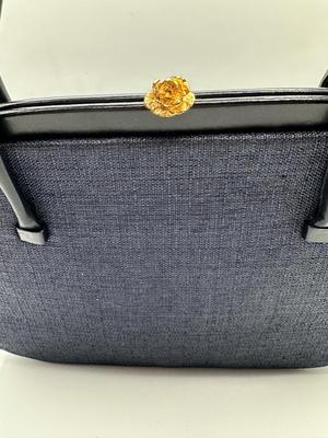 Vintage Bag by Dorian