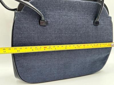 Vintage Bag by Dorian