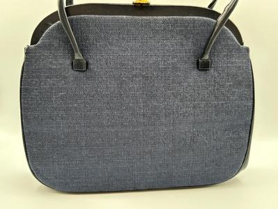 Vintage Bag by Dorian