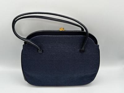 Vintage Bag by Dorian