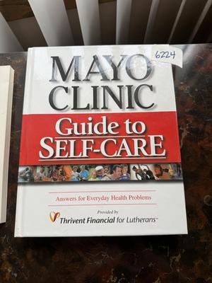 Need some self care!